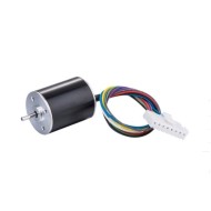 15000 rpm 12V 24V Small Brushless DC Motor 15000 rpm 12V 24V Small Brushless DC Motor