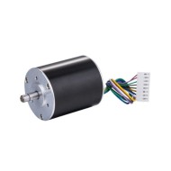 9000 rpm 24V Small Brushless DC Motor, 3-phase 9000 rpm 24V Small Brushless DC Motor, 3-phase