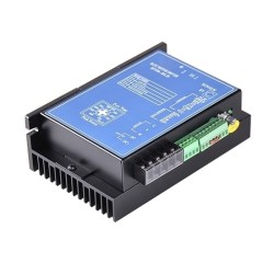 250W Brushless DC Motor, 24V/48V, 0.8 Nm, 3000rpm 250W Brushless DC Motor, 24V/48V, 0.8 Nm, 3000rpm