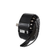 5 kW Air Cooling BLDC Motor For Electric Vehicle 1pc 5 kW Air Cooling BLDC Motor For Electric Vehicle 1pc