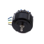5 kW Water Cooling BLDC Motor For Electric Vehicle 3000-5000rpm 5 kW Water Cooling BLDC Motor For Electric Vehicle 3000-5000rpm