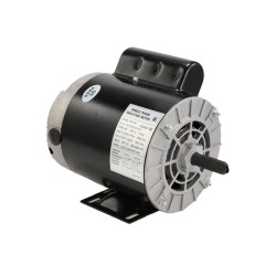 1 hp (0.75 kW) Air Compressor Motor 115/230V 5/8 Shaft 1 hp (0.75 kW) Air Compressor Motor 115/230V 5/8 Shaft