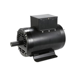10 hp (7.5 kW) Air Compressor Motor 208-230V 1-3/8 Shaft 10 hp (7.5 kW) Air Compressor Motor 208-230V 1-3/8 Shaft