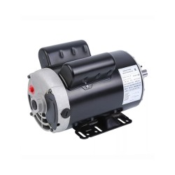2 hp (1.5 kW) Air Compressor Motor 115/ 230V 5/8 Shaft 2 hp (1.5 kW) Air Compressor Motor 115/ 230V 5/8 Shaft