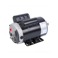 3 hp (2.2 kW) Air Compressor Motor 208-230V 7/8 Shaft 3 hp (2.2 kW) Air Compressor Motor 208-230V 7/8 Shaft