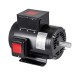 7.5 hp (5.6 kW) Air Compressor Motor 208-230V 1-1/8 Shaft 7.5 hp (5.6 kW) Air Compressor Motor 208-230V 1-1/8 Shaft