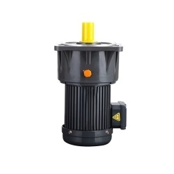 2 hp (1.5kW) 3-Phase AC Gear Motor, Vertical, Ratio 3~100 2 hp (1.5kW) 3-Phase AC Gear Motor, Vertical, Ratio 3~100
