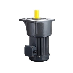 5 hp (3.7kW) 3-Phase AC Gear Motor, Vertical, Ratio 3~60 5 hp (3.7kW) 3-Phase AC Gear Motor, Vertical, Ratio 3~60