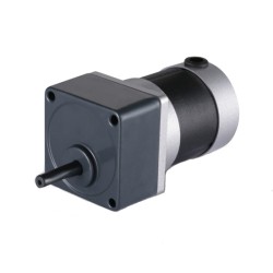 30 W DC Gear Motor, 3000 rpm, 12V/24V 30 W DC Gear Motor, 3000 rpm, 12V/24V