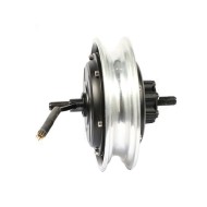 10 Inch Hub Motor 350W 36V/ 48V 30 N.m Gearless 10 Inch Hub Motor 350W 36V/ 48V 30 N.m Gearless