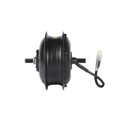 250W Gear Hub Motor 24V/ 36V/ 48V 35 N.m 250W Gear Hub Motor 24V/ 36V/ 48V 35 N.m