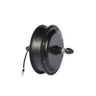 3000W Gearless BLDC Hub Motor 72V 80 N.m 3000W Gearless BLDC Hub Motor 72V 80 N.m