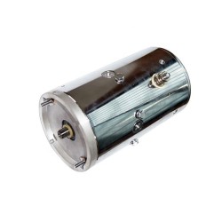 2.5 kW  12V Hydraulic Pump Motor  2200rpm 2.5 kW  12V Hydraulic Pump Motor  2200rpm