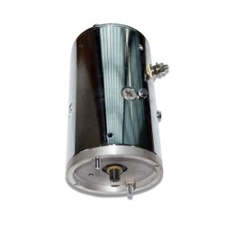 2.5 kW  12V Hydraulic Pump Motor  2200rpm 2.5 kW  12V Hydraulic Pump Motor  2200rpm