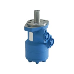 Hydraulic Orbital Motor 200cc/rev Low speed and high torque Hydraulic Orbital Motor 200cc/rev Low speed and high torque