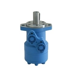 Hydraulic Orbital Motor 250cc/rev 15MPa  2 Bolts 4 Bolts Low speed and high torque Hydraulic Orbital Motor 250cc/rev 15MPa  2 Bolts 4 Bolts Low speed and high torque