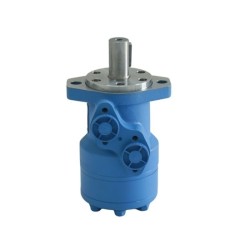 Hydraulic Orbital Motor 80cc/rev 15MPa 2 Bolts 4 Bolts Hydraulic Orbital Motor 80cc/rev 15MPa 2 Bolts 4 Bolts