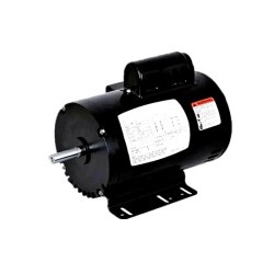 1 hp NEMA AC Induction Motor Split Phase 115/230V ODP/TEFC 1 hp NEMA AC Induction Motor Split Phase 115/230V ODP/TEFC