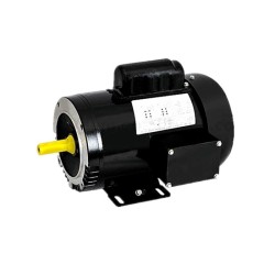 1 hp NEMA AC Induction Motor Split Phase 115/230V ODP/TEFC 1 hp NEMA AC Induction Motor Split Phase 115/230V ODP/TEFC