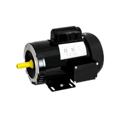 2 hp NEMA AC Induction Motor Split Phase 115/230V ODP/TEFC 2 hp NEMA AC Induction Motor Split Phase 115/230V ODP/TEFC