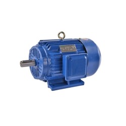1.5 hp (1.1kW) 3 phase 4 pole AC Induction Motor 1.5 hp (1.1kW) 3 phase 4 pole AC Induction Motor