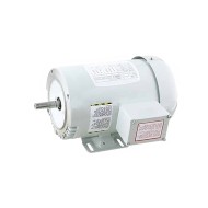 1 hp NEMA AC Induction Motor Three Phase 230/460V ODP/TEFC 1 hp NEMA AC Induction Motor Three Phase 230/460V ODP/TEFC