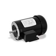 1 hp NEMA AC Induction Motor Three Phase 230/460V ODP/TEFC 1 hp NEMA AC Induction Motor Three Phase 230/460V ODP/TEFC