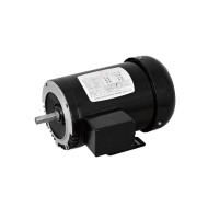 2 hp NEMA AC Induction Motor Three Phase 230/460V ODP/TEFC 2 hp NEMA AC Induction Motor Three Phase 230/460V ODP/TEFC