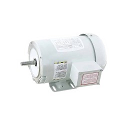 2 hp NEMA AC Induction Motor Three Phase 230/460V ODP/TEFC 2 hp NEMA AC Induction Motor Three Phase 230/460V ODP/TEFC