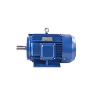7.5 hp (5.5kW) 3 phase 2 pole AC Induction Motor 7.5 hp (5.5kW) 3 phase 2 pole AC Induction Motor