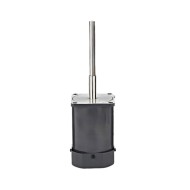 60/90/120W 165mm Long Shaft Induction Motor, 1300 rpm 60/90/120W 165mm Long Shaft Induction Motor, 1300 rpm