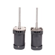 60/90/120W 165mm Long Shaft Induction Motor, 1300 rpm 60/90/120W 165mm Long Shaft Induction Motor, 1300 rpm