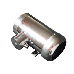 10hp (7.5kW) Stainless Steel Motor 3 Phase B3/ B5/ B14 10hp (7.5kW) Stainless Steel Motor 3 Phase B3/ B5/ B14