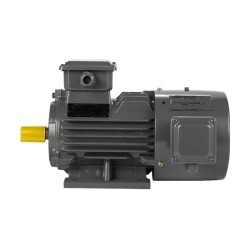 10hp (7.5kW) Variable Speed Motor 3 Phase 2P/ 4P/ 6P 10hp (7.5kW) Variable Speed Motor 3 Phase 2P/ 4P/ 6P
