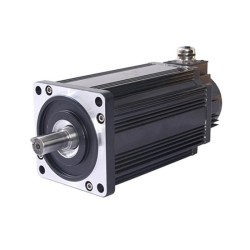 1000W 48V DC Servo Motor, 6.3 Nm, 1500 rpm 1000W 48V DC Servo Motor, 6.3 Nm, 1500 rpm