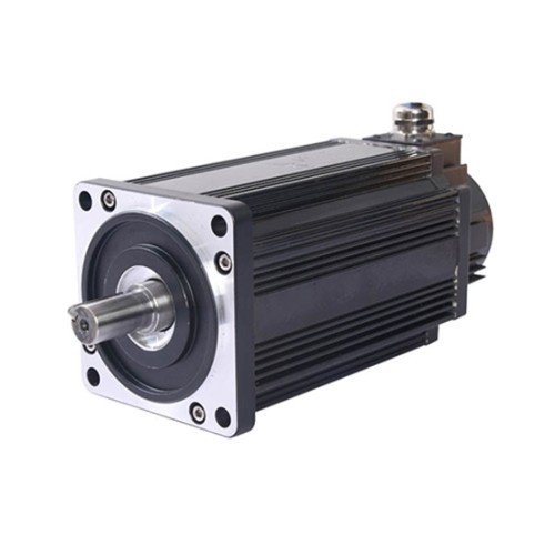 500W 48V Brushless DC Servo Motor, 3 Nm, 1500 rpm 500W 48V Brushless DC Servo Motor, 3 Nm, 1500 rpm