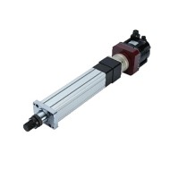 1kW Linear Servo Motor, 3.18Nm, 34.8 kN, 1500mm 1kW Linear Servo Motor, 3.18Nm, 34.8 kN, 1500mm