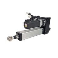 6hp (4.5kW) Linear Servo Motor, 29Nm, 34kN, 1800mm 6hp (4.5kW) Linear Servo Motor, 29Nm, 34kN, 1800mm