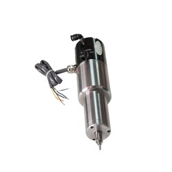 350 W CNC Air Cooled  ATC Spindle 40000 rpm 350 W CNC Air Cooled  ATC Spindle 40000 rpm