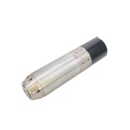 7.5 kW CNC ATC Spindle 24000 rpm 3- phase 380V AC 800Hz 7.5 kW CNC ATC Spindle 24000 rpm 3- phase 380V AC 800Hz