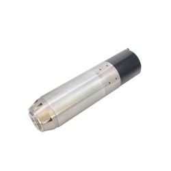 7.5 kW CNC ATC Spindle 24000 rpm 3- phase 380V AC 800Hz 7.5 kW CNC ATC Spindle 24000 rpm 3- phase 380V AC 800Hz