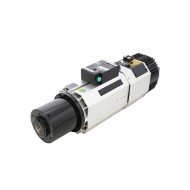 9 kW CNC ATC Spindle 24000 rpm  three phase 380 V AC 9 kW CNC ATC Spindle 24000 rpm  three phase 380 V AC