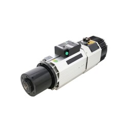 9 kW CNC ATC Spindle 24000 rpm  three phase 380 V AC 9 kW CNC ATC Spindle 24000 rpm  three phase 380 V AC