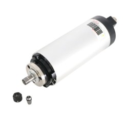 Air Cooled Spindle Motor 24000 rpm1500W  ER11 Air Cooled Spindle Motor 24000 rpm1500W  ER11