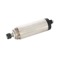 2.2 kW Air Cooled CNC Spindle Motor 24000 rpm ER20 2.2 kW Air Cooled CNC Spindle Motor 24000 rpm ER20
