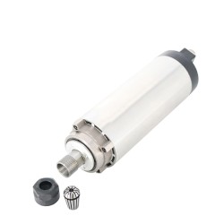 2.2 kW Air Cooled CNC Spindle Motor 24000 rpm ER20 2.2 kW Air Cooled CNC Spindle Motor 24000 rpm ER20