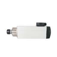3.5 kW Air Cooled CNC Spindle Motor 18000 rpm ER25 3.5 kW Air Cooled CNC Spindle Motor 18000 rpm ER25