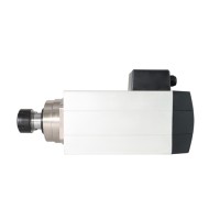 4.5 kW Air Cooled CNC Spindle Motor 18000 rpm ER32 4.5 kW Air Cooled CNC Spindle Motor 18000 rpm ER32