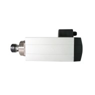 6 kW Air Cooled CNC Spindle Motor 18000 rpm ER32 6 kW Air Cooled CNC Spindle Motor 18000 rpm ER32