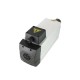 6 kW Air Cooled CNC Spindle Motor 18000 rpm ER32 6 kW Air Cooled CNC Spindle Motor 18000 rpm ER32